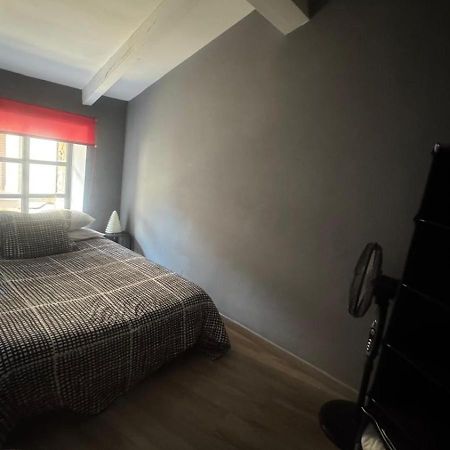 Casa Curias, Para 7 Personas En Molinillo エクステリア 写真