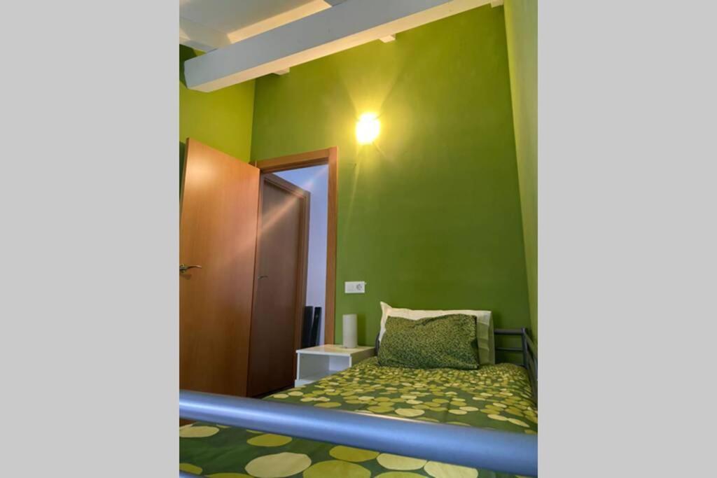 Casa Curias, Para 7 Personas En Molinillo エクステリア 写真