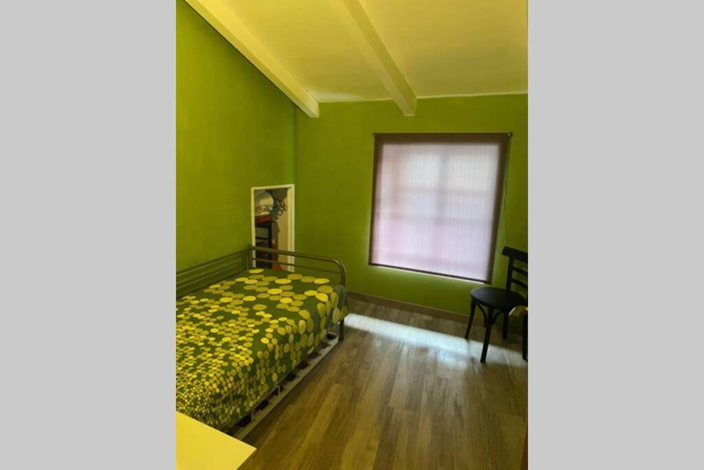 Casa Curias, Para 7 Personas En Molinillo エクステリア 写真