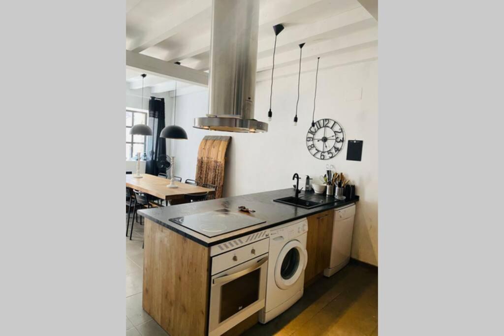 Casa Curias, Para 7 Personas En Molinillo エクステリア 写真