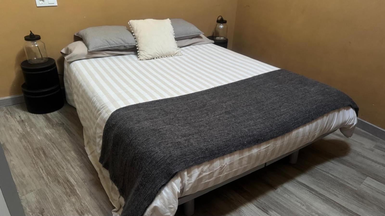 Casa Curias, Para 7 Personas En Molinillo エクステリア 写真