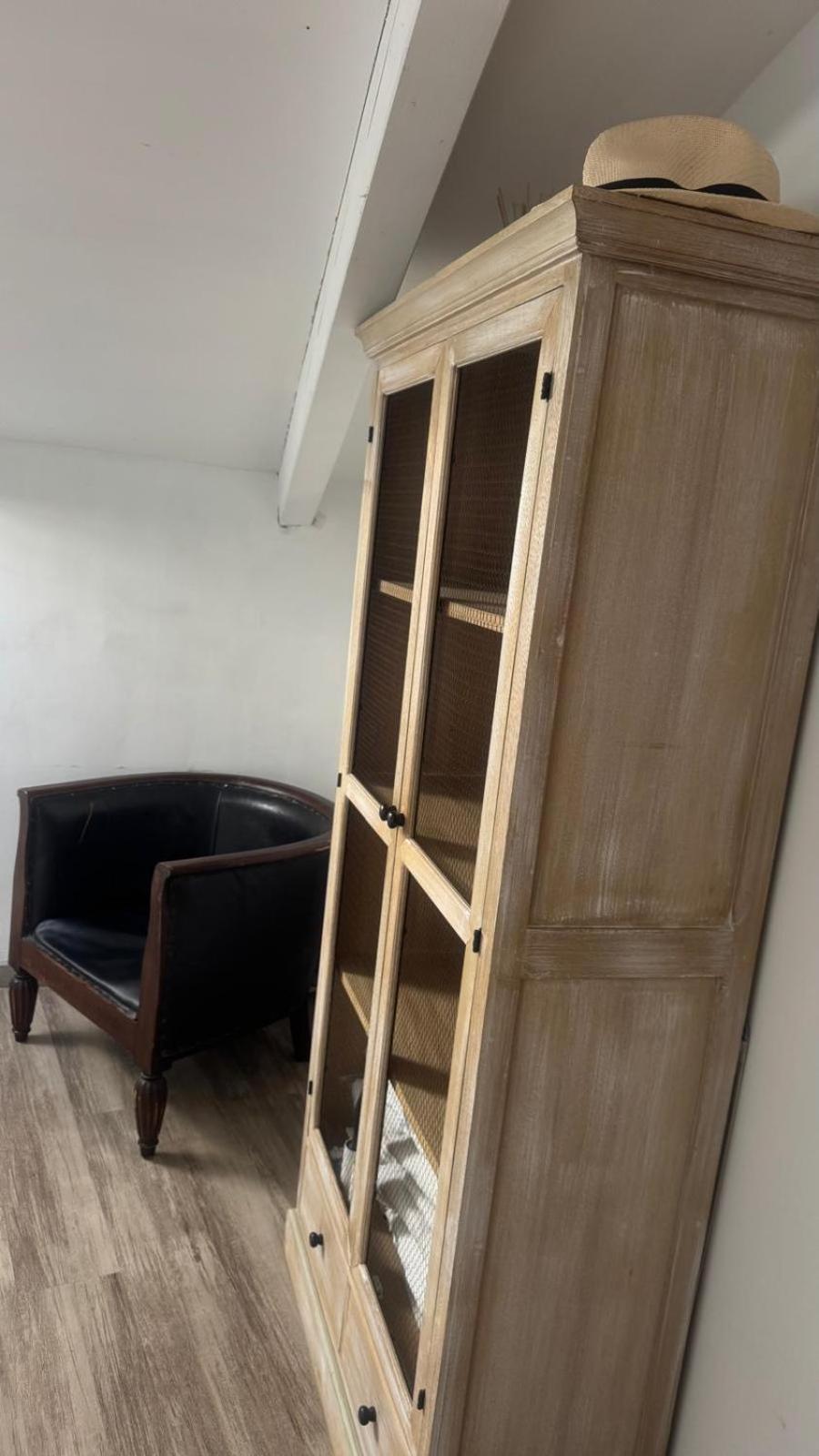 Casa Curias, Para 7 Personas En Molinillo エクステリア 写真