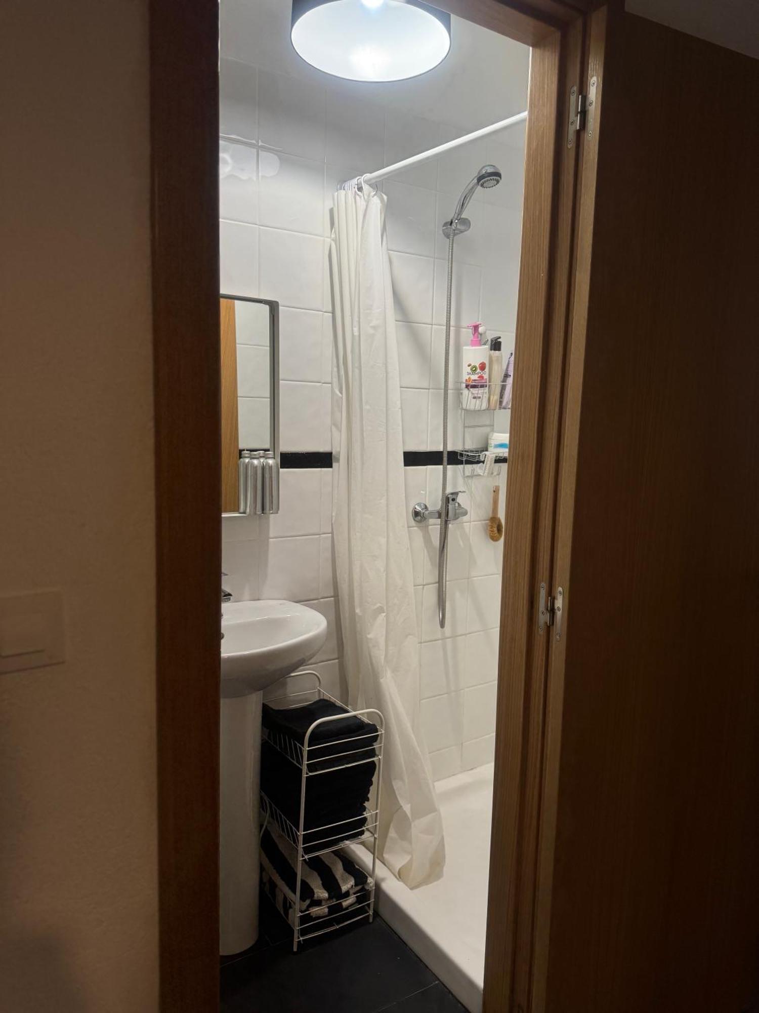 Casa Curias, Para 7 Personas En Molinillo エクステリア 写真