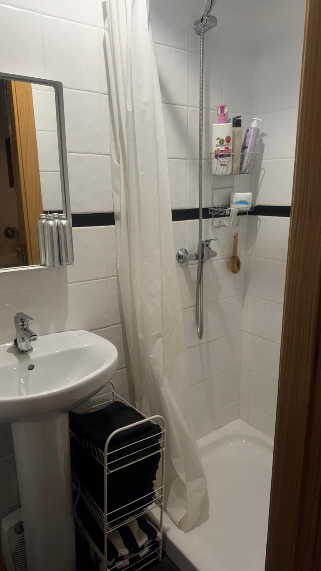 Casa Curias, Para 7 Personas En Molinillo エクステリア 写真
