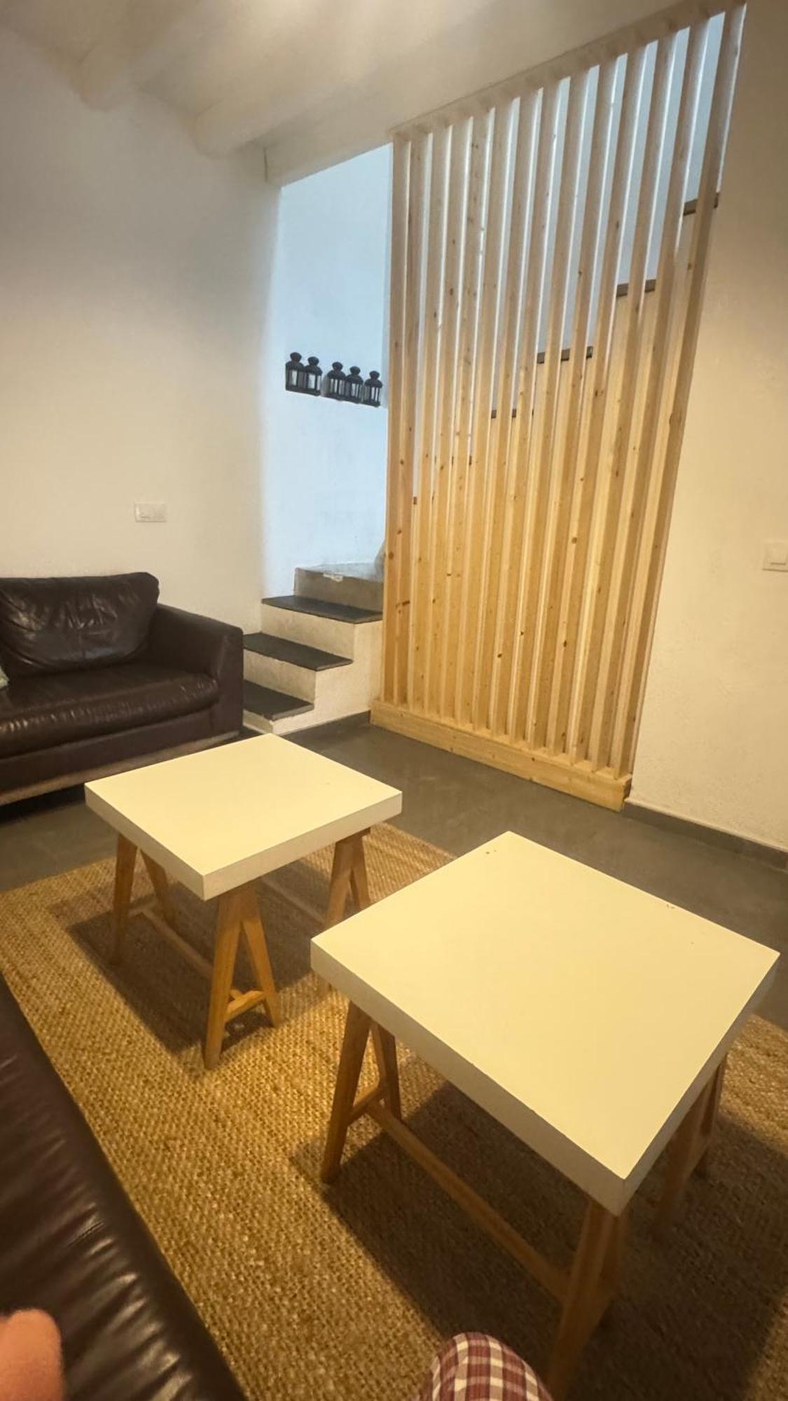 Casa Curias, Para 7 Personas En Molinillo エクステリア 写真